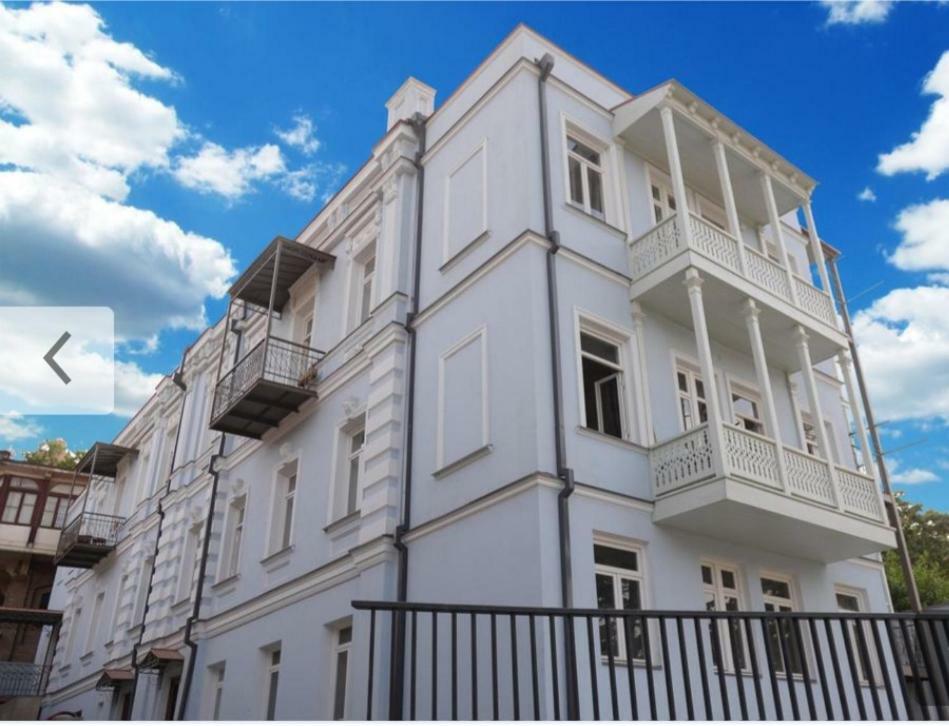 Apartament "Stella Artois"- Tbilisi Zewnętrze zdjęcie