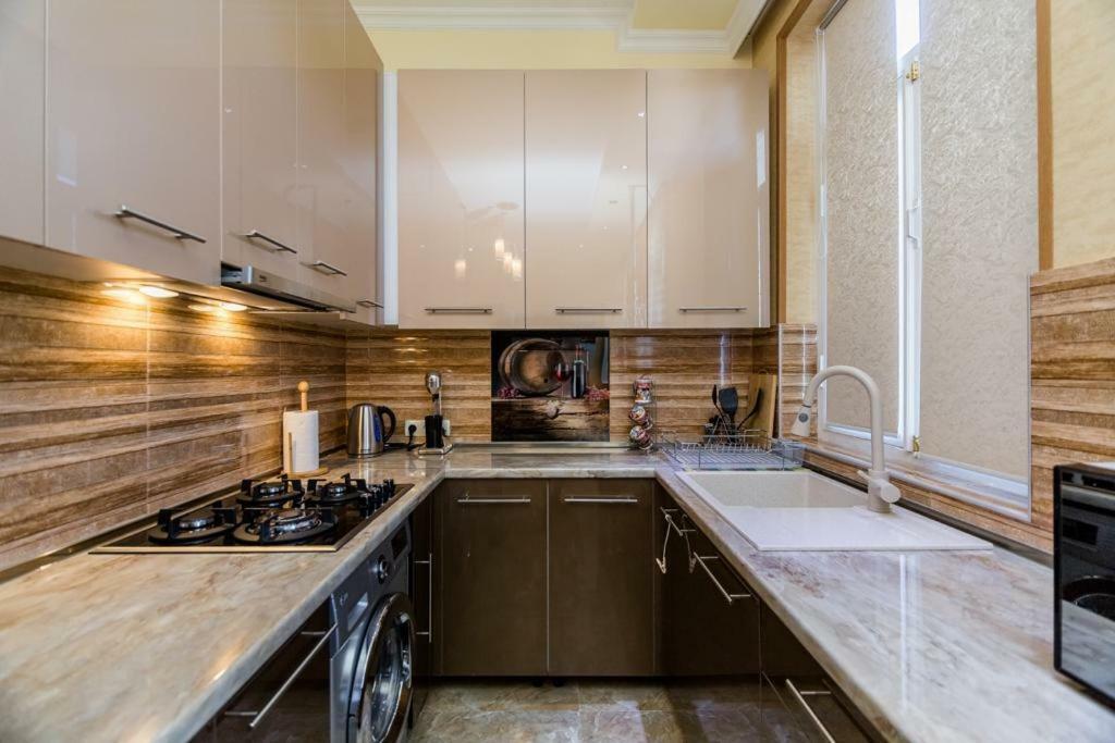Apartament "Stella Artois"- Tbilisi Zewnętrze zdjęcie