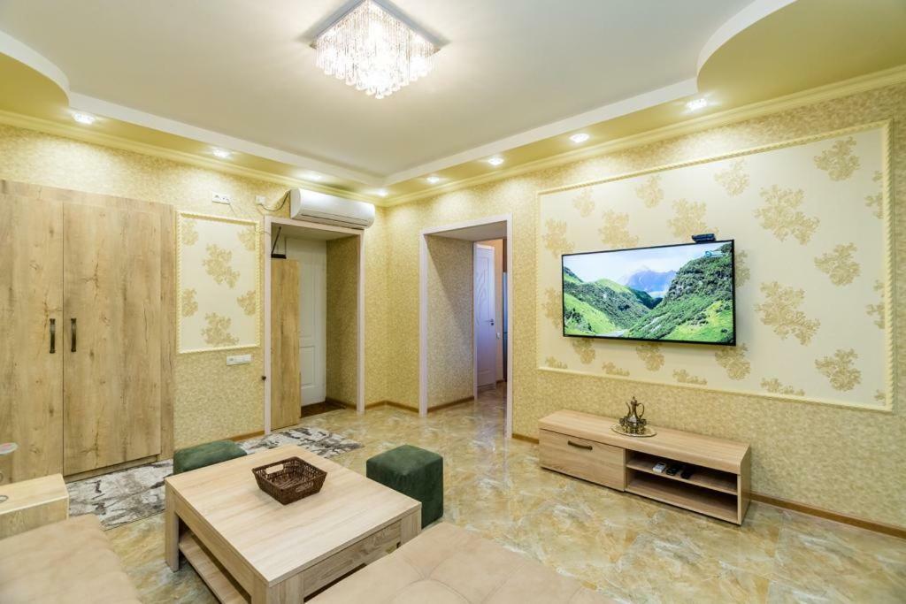 Apartament "Stella Artois"- Tbilisi Zewnętrze zdjęcie