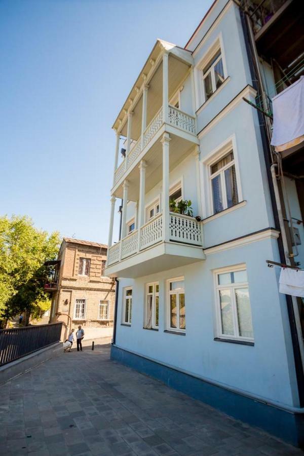 Apartament "Stella Artois"- Tbilisi Zewnętrze zdjęcie