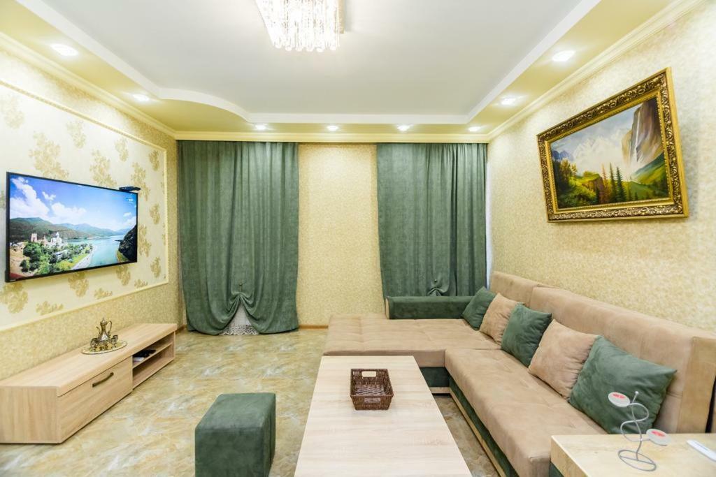 Apartament "Stella Artois"- Tbilisi Zewnętrze zdjęcie