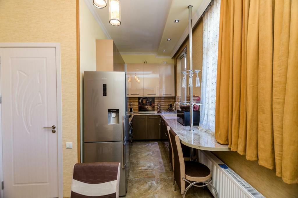 Apartament "Stella Artois"- Tbilisi Zewnętrze zdjęcie
