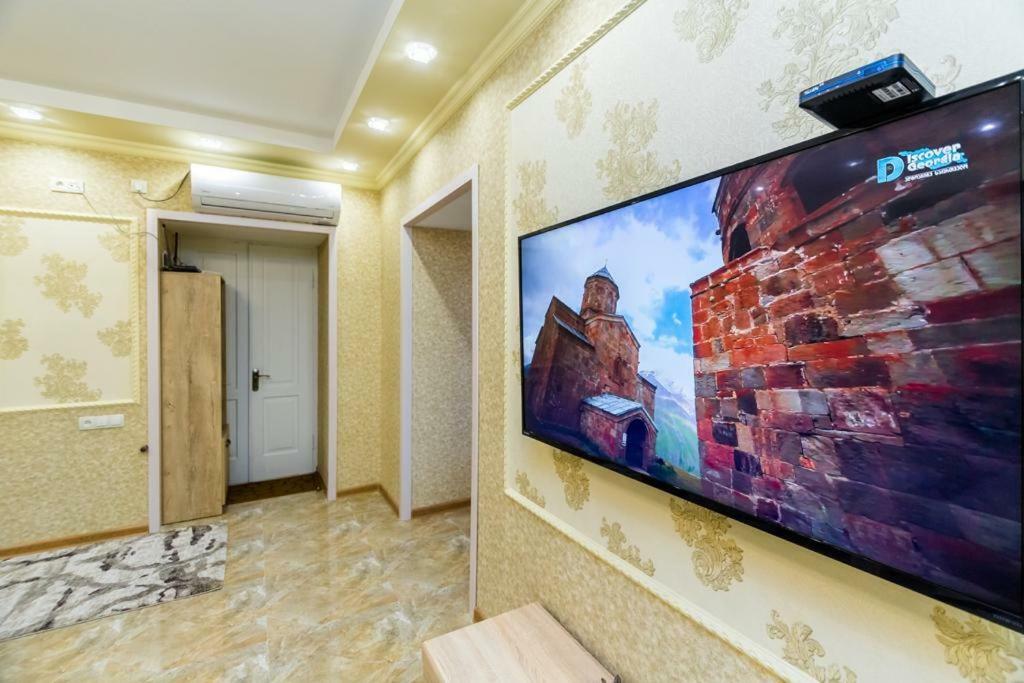 Apartament "Stella Artois"- Tbilisi Zewnętrze zdjęcie