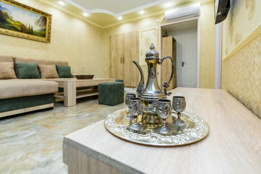 Apartament "Stella Artois"- Tbilisi Zewnętrze zdjęcie