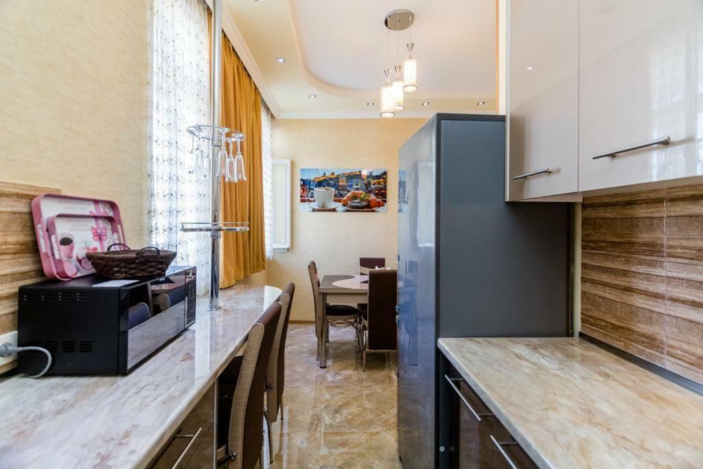 Apartament "Stella Artois"- Tbilisi Zewnętrze zdjęcie