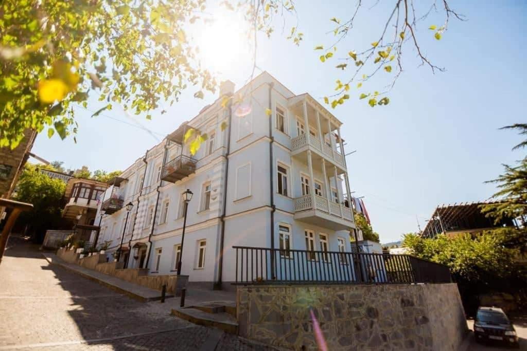 Apartament "Stella Artois"- Tbilisi Zewnętrze zdjęcie